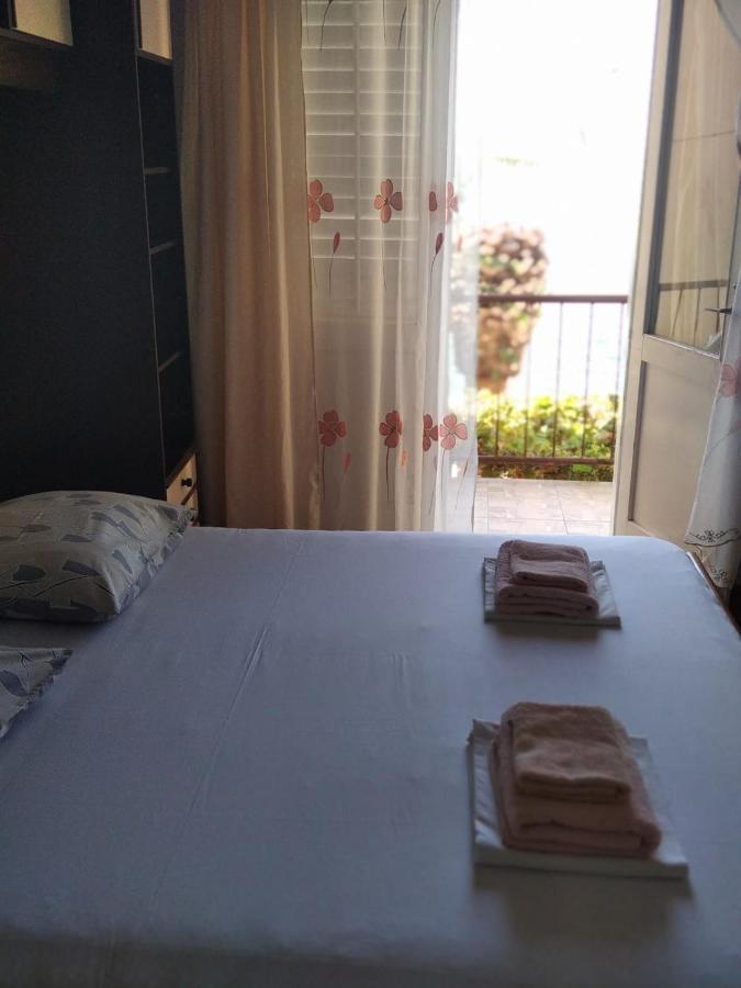 Apartment Marjana Podgora Exterior photo